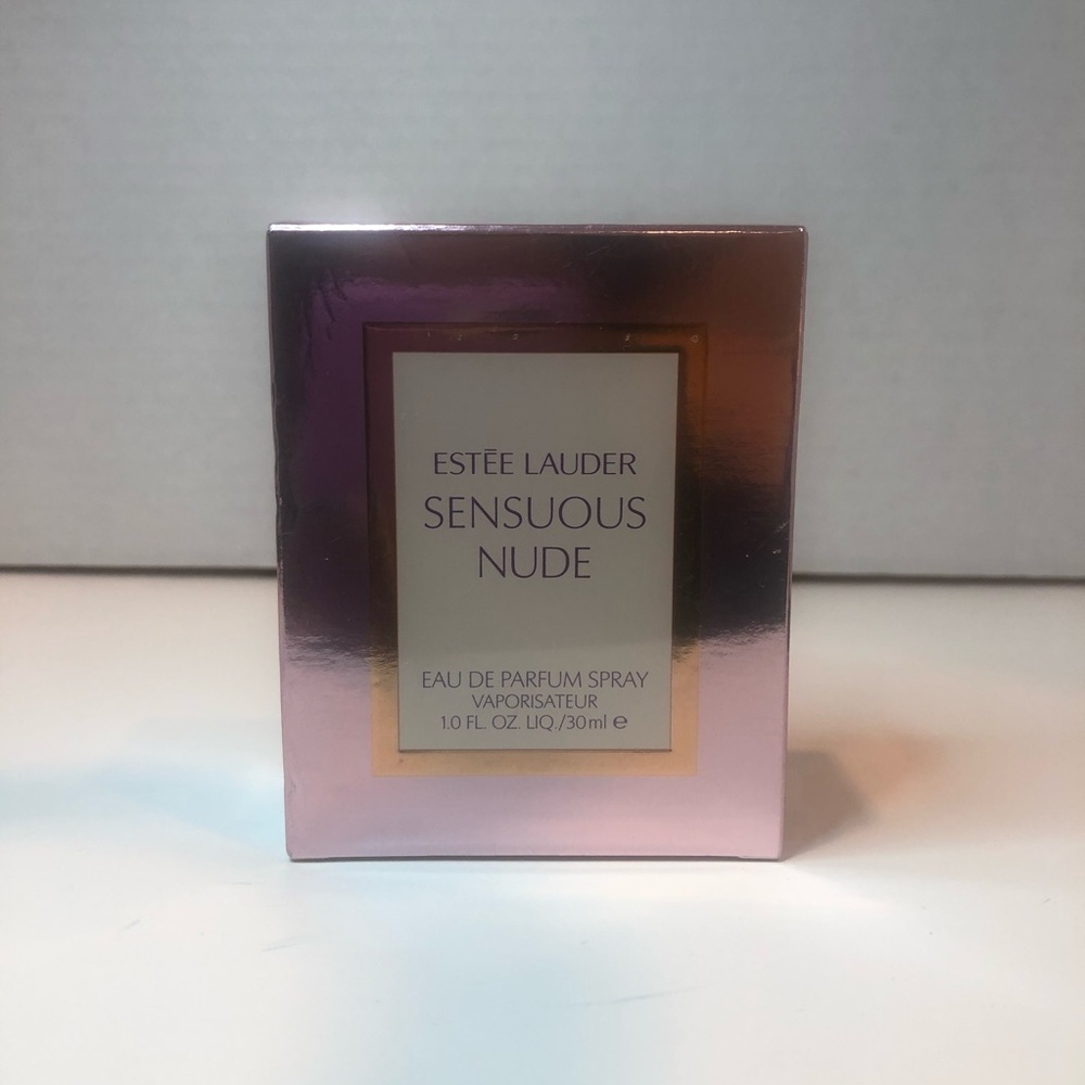 Estée Lauder Sensuous Nude